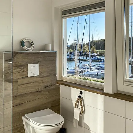 Сasa de vacaciones Sylt