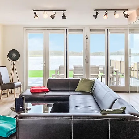 Сasa de vacaciones Sylt