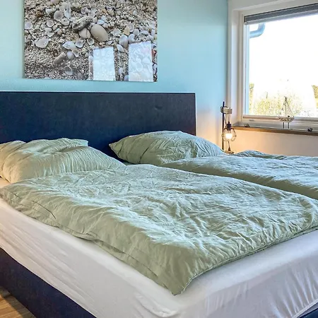 Sylt Сasa de vacaciones Wieringerwerf