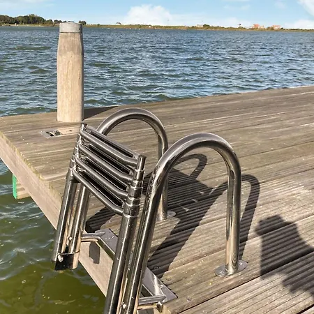 Сasa de vacaciones Sylt *