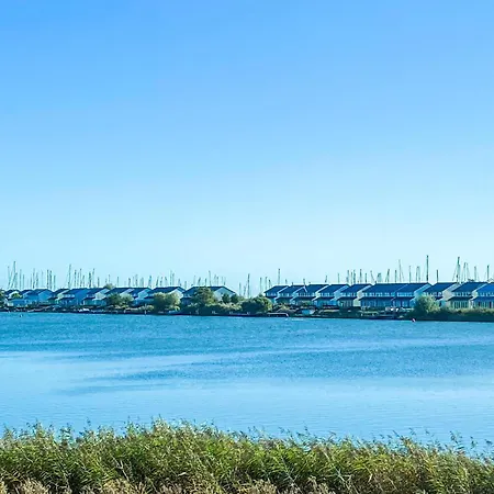 Sylt Semesterbostad *