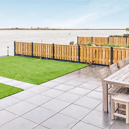 Sylt Semesterbostad *