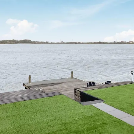 Sylt * Wieringerwerf