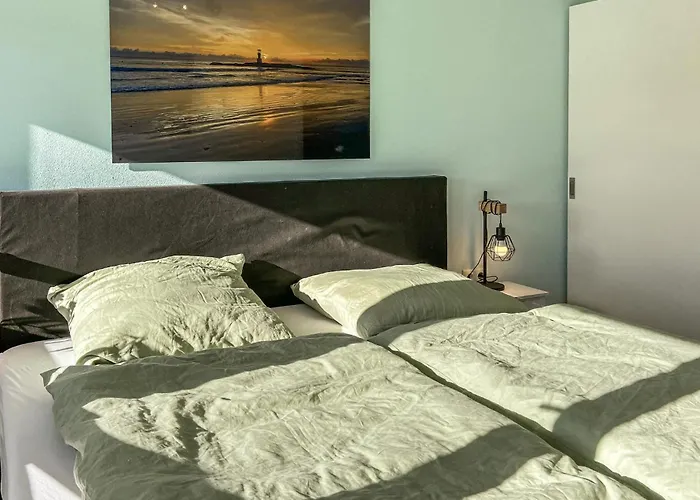 Sylt Semesterbostad Wieringerwerf