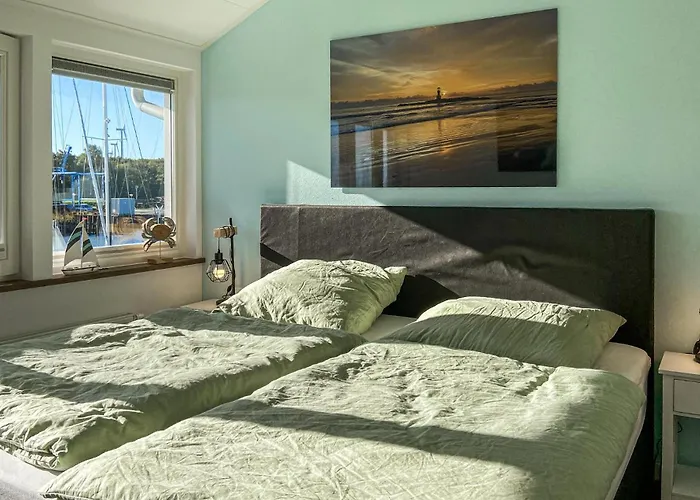 Sylt Semesterbostad *