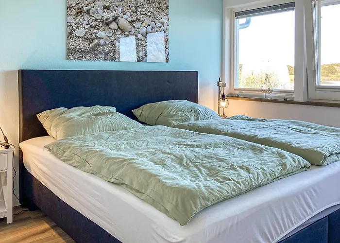 Sylt Semesterbostad Wieringerwerf