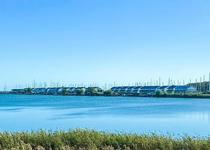 Sylt Semesterbostad *