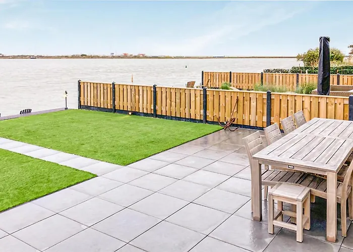 Sylt Semesterbostad *