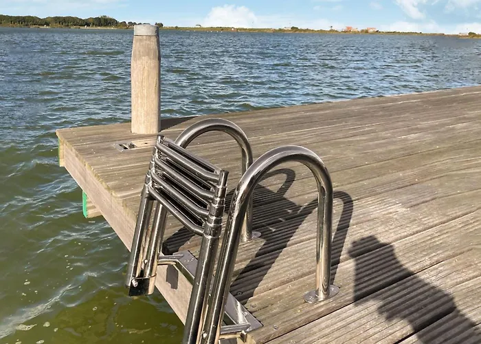 Semesterbostad Sylt *