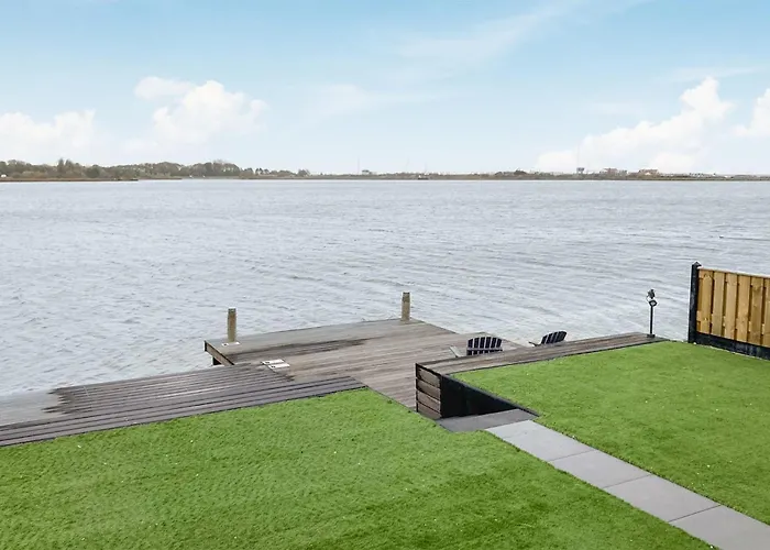 Sylt * Wieringerwerf